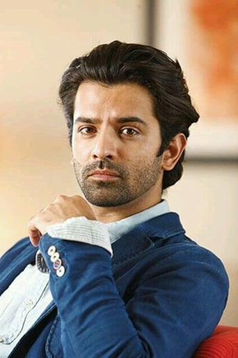 Immagine di Barun Sobti