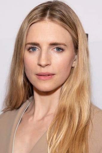 Immagine di Brit Marling