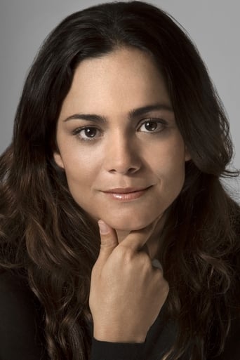 Immagine di Alice Braga