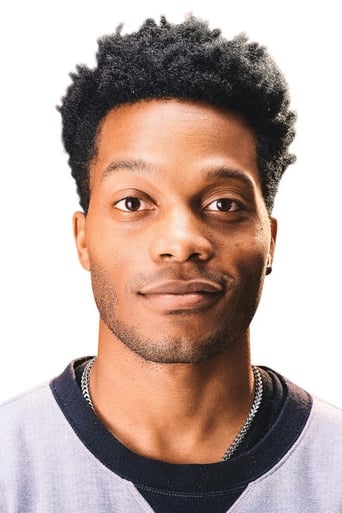 Immagine di Jermaine Fowler