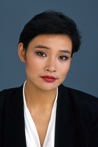 Immagine di Joan Chen