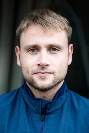 Immagine di Max Riemelt