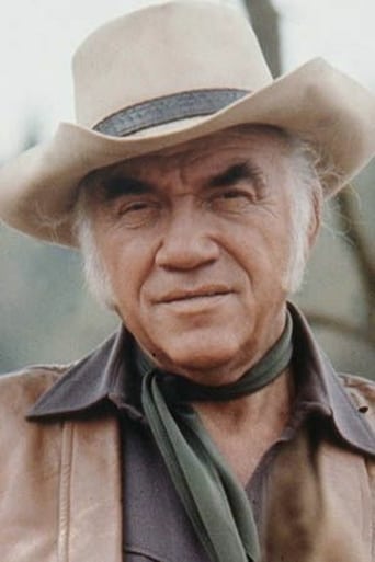 Immagine di Lorne Greene