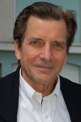 Immagine di Dirk Benedict