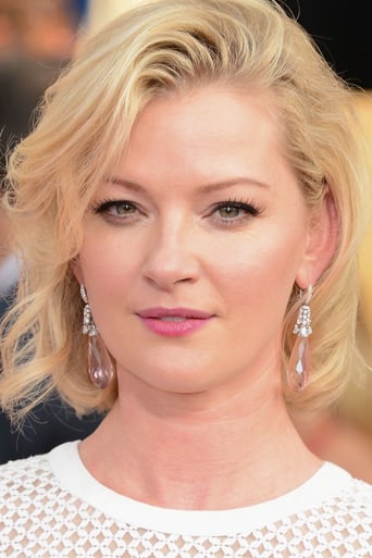 Immagine di Gretchen Mol