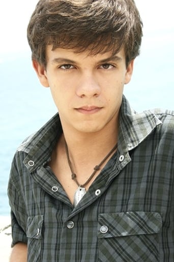 Immagine di Bernardo Castro Alves