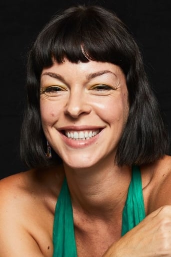 Immagine di Pollyanna McIntosh