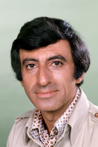 Immagine di Jamie Farr