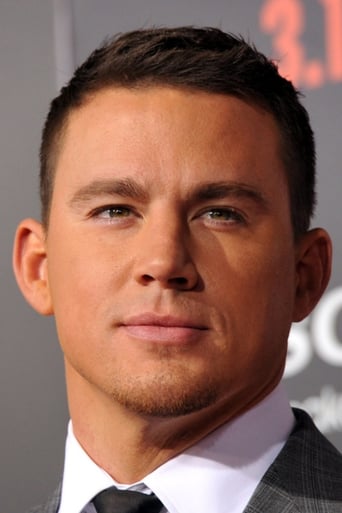 Immagine di Channing Tatum