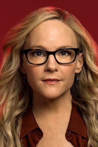 Immagine di Rachael Harris