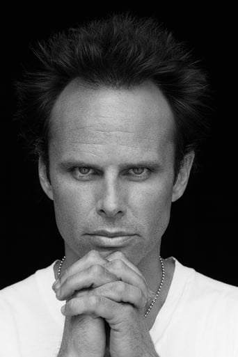 Immagine di Walton Goggins