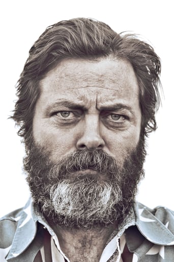 Immagine di Nick Offerman