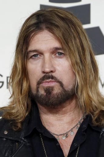 Immagine di Billy Ray Cyrus