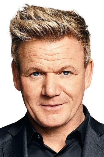 Immagine di Gordon Ramsay