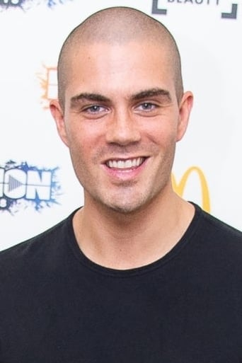 Immagine di Max George