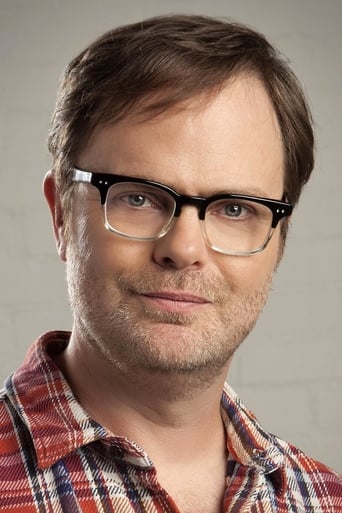 Immagine di Rainn Wilson