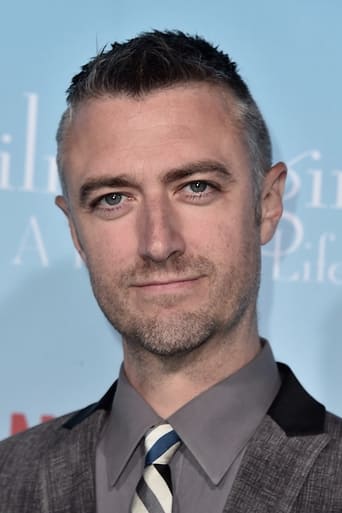 Immagine di Sean Gunn