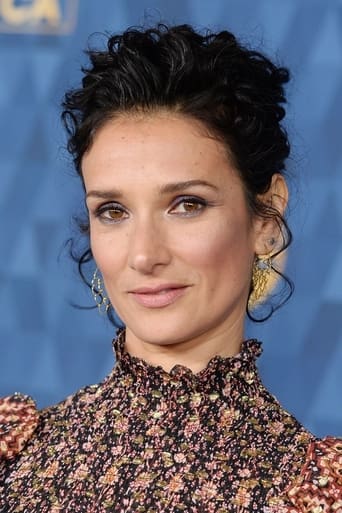 Immagine di Indira Varma