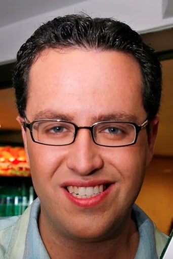 Immagine di Jared Fogle