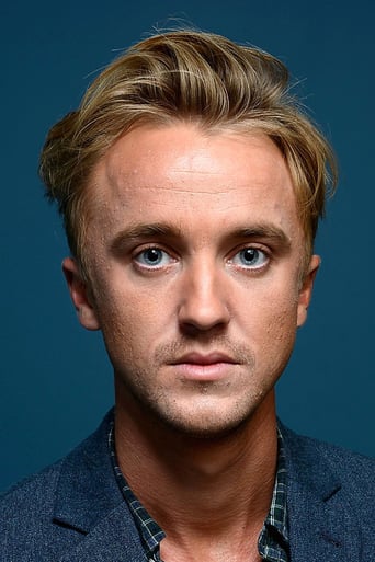 Immagine di Tom Felton