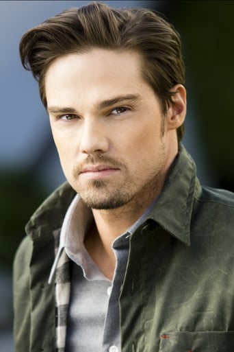 Immagine di Jay Ryan