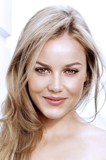 Immagine di Abbie Cornish