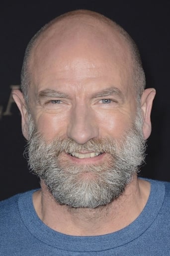 Immagine di Graham McTavish