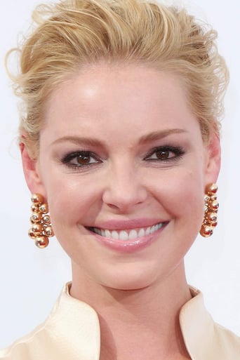 Immagine di Katherine Heigl