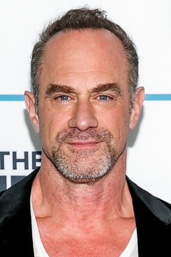 Immagine di Christopher Meloni