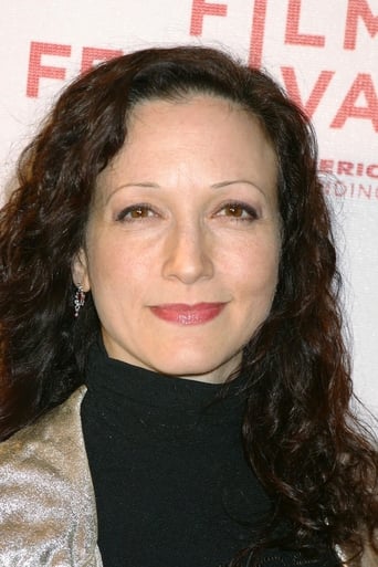 Immagine di Bebe Neuwirth