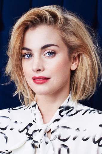 Immagine di Stefanie Martini