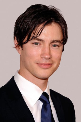 Immagine di Tom Wisdom