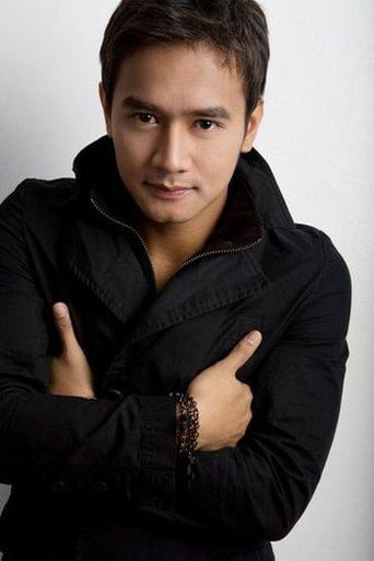 Immagine di JM de Guzman