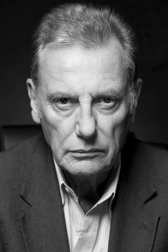 Immagine di Paul Darrow