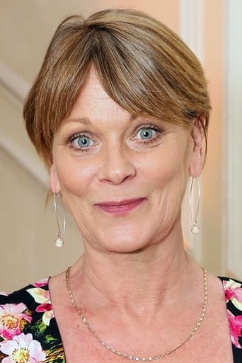 Immagine di Samantha Bond