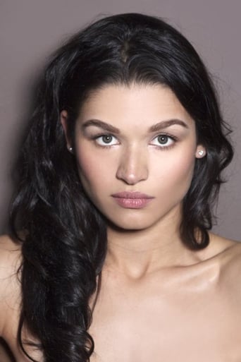 Immagine di Kim Engelbrecht