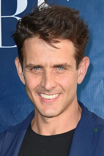 Immagine di Joey McIntyre