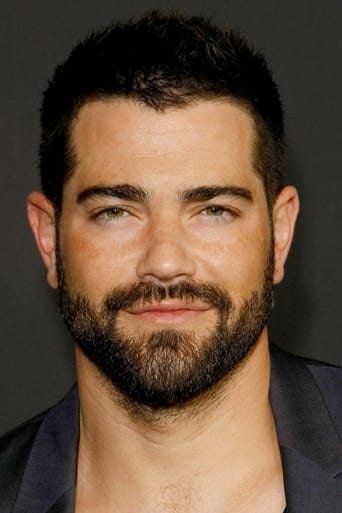 Immagine di Jesse Metcalfe