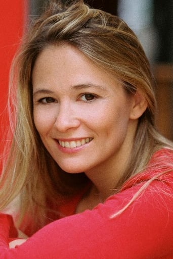 Immagine di Annouck Hautbois