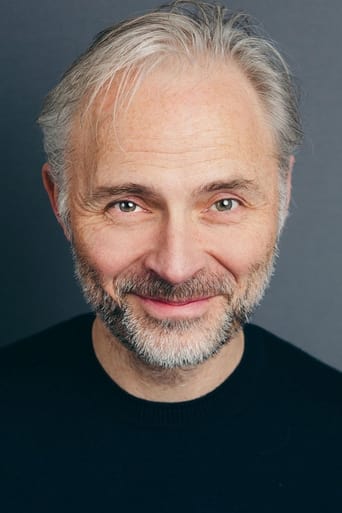 Immagine di Mark Bonnar