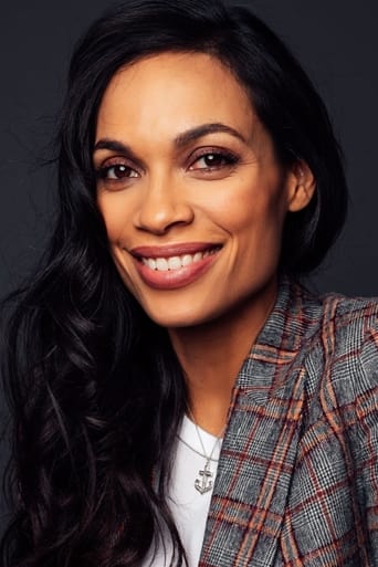 Immagine di Rosario Dawson