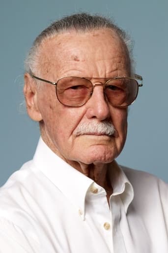 Immagine di Stan Lee