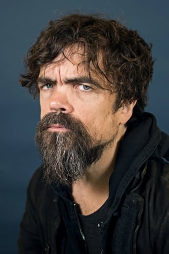 Immagine di Peter Dinklage