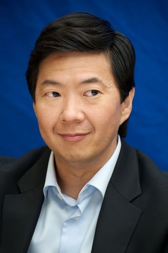 Immagine di Ken Jeong