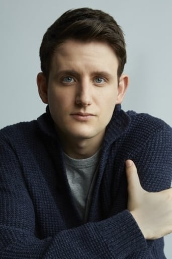 Immagine di Zach Woods