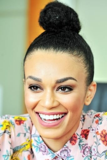 Immagine di Pearl Thusi