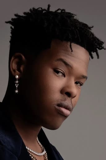 Immagine di Nasty C