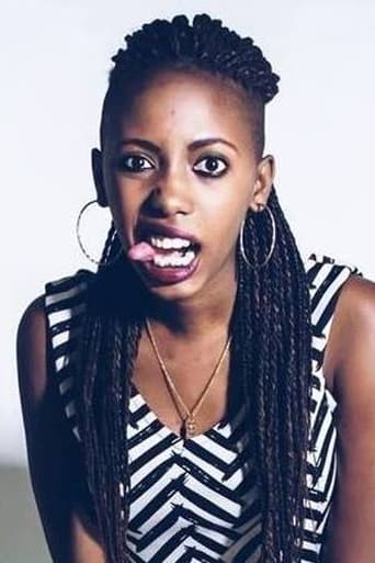 Immagine di Gigi Lamayne