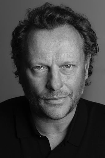 Immagine di Neil Stuke