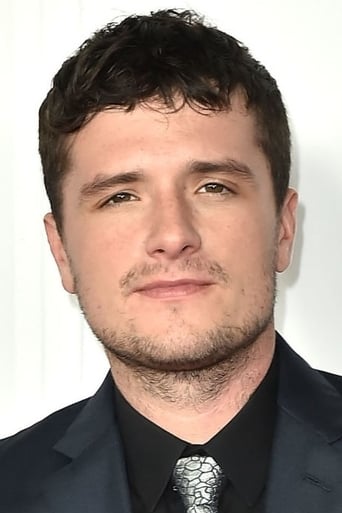 Immagine di Josh Hutcherson